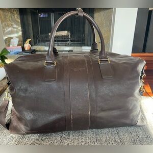 Coach Duffle Bag